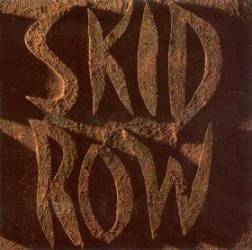 logo Skid Row (IRL)